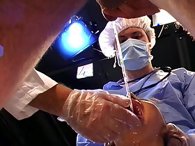 Teaser - GGG - Dr. John Thompson - THE PISS AND SPERM Slip someone a Mickey Finn