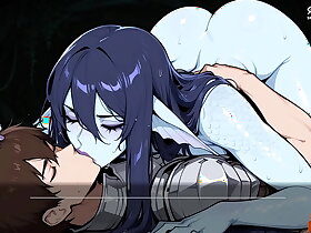 Femtazio - All animations and CG part 2