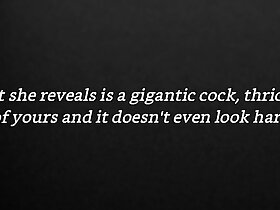 FayGrey, Gwen sissy cuckolding, (femdom Joi assplay cuckolding sissification increased by chastity)