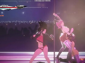 Pure Onyx - In Game Compilation Scenes