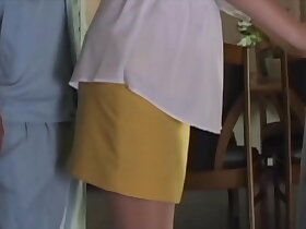 A Housewife Fucked Near by Her Husband - Part.2 : See More→https://bit.ly/Raptor-Xvideos