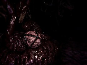 Lust from Beyond Part 2 Doggystyle