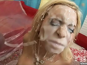 Huge load Cumshot compilation 1