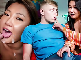 My Stepmom Horny Bored Housewife Parker Sims, Jade Luv