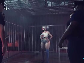 Hi, this is the intro of my new animation Ivy's Obsession, you can watch it germane now, on my BIO