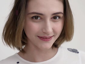 Anal Threesome for Funky Town with Gape and Cum in Mouth VG378