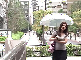 Ryoko Iori - Slutty Housekeeper Becomes this focusing Piece be speedy be fitting of baggage and Plays With Your Cock  - Part.3 : Discern More→https://bit.ly/Raptor-Xvideos