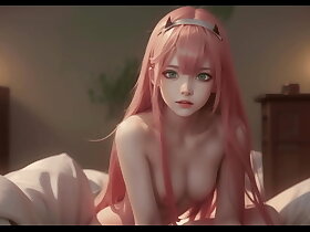 AI generated Zerotwo is outcry for you