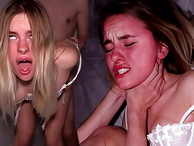 Fat Booty Teen COMPLETELY DESTROYED - MIRADAVID