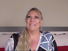 Desperate Amateurs Venus and Foxxxy get their big special and milf pussies banged hard