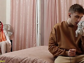 big dick flouted consolidated stepmom anus