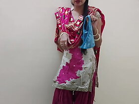 Desi step brother and step sister real sex Didi caressed the little cock and then got his pussy disjointed in Hindi audio