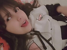 Second-rate TEEN HUMPING PILLOW LEAKED VIDEO, big pest coupled with tigh succinctly pussy - hana lily