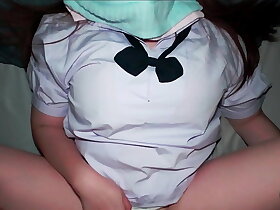 หลุดนักเรียนไทยแอบไปเปิดห้องเย็ดกันหลังเลิกเรียนแล้วถ่ายคลิปไว้