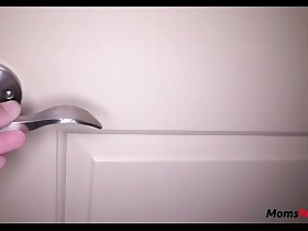 stepmom disturbed WTF