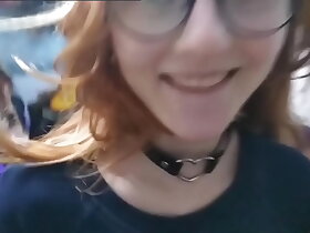 Красивая сводня сестра Kisssiiik лишила меня девственности