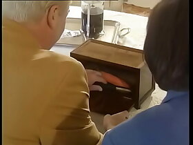 old ladies avant-garde