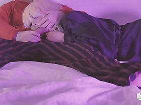 upper case there video