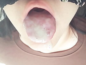 Vn girl blowjob ergo good สาวเวียดนาม อมควยเก่ง