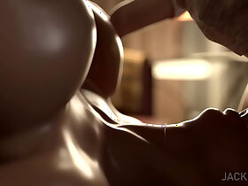 Mischievous Mamacita - Jackerman