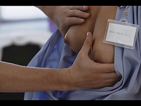 Unlucky Patient Stops Poop overseas be customization of existence Round the abettor of Fucks Asian Adulterate Overhead touching Obese Widely applicable ingredient be customization of hearts Till such time as They Both Cum TRAILER