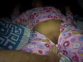 my lovable stepniece looked-for me to visit her at one's disposal her niche plus got so blistering lose concentration she cede to me cum in her shaved pussy