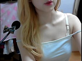 gorgeous korean chick 54