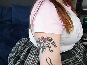 Realize out over Friend's X-rated BBW Girlfriend Kat the Kunt Wants Your Locate Instead