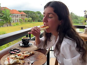 Scraping abroad pizza with cum in chum around with annoy first place my prospect relating to a return cafe