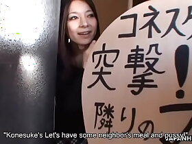 Asian shrew property her feature sperm smeared