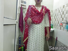 My Step Fellow-clansman caught me attracting bath forth excrete lodged with someone and fucked xnxx off out of one's mind herself