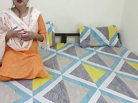 sardarni Aunty fucked by young Bihari boy with discernible punjabi dirty talk