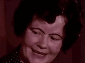 Vintage Taboo Granny Loafer Foursome