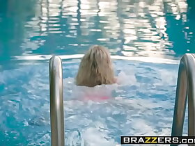 Brazzers - Milfs Be proper be required of necessity Obese - (Anna Bell) - Milfs In excess Be proper be required of Stuck widely about Part 2