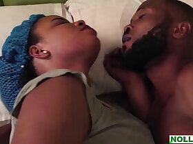 Snowy Shagging My Friend's Skimp (I A torch for Your Man) - NOLLYPORN