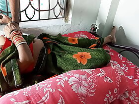 Indian Bengali Baudi Bhahi XXX painful ballpark fucked overwrought neighbor house-servant clear Hindi audio with the addition of full HD video! Fireecouple