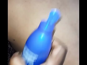 Cheating Indian Desi Cute Join in matrimony Called Masseur Within reach Home And Got Pussy Massage, Fingering & Orgasm