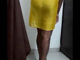 Indian Desi Cute PHD Research Student shows their way erection to Professor- Pussy, Big Ass, Big Heart of hearts Exposed